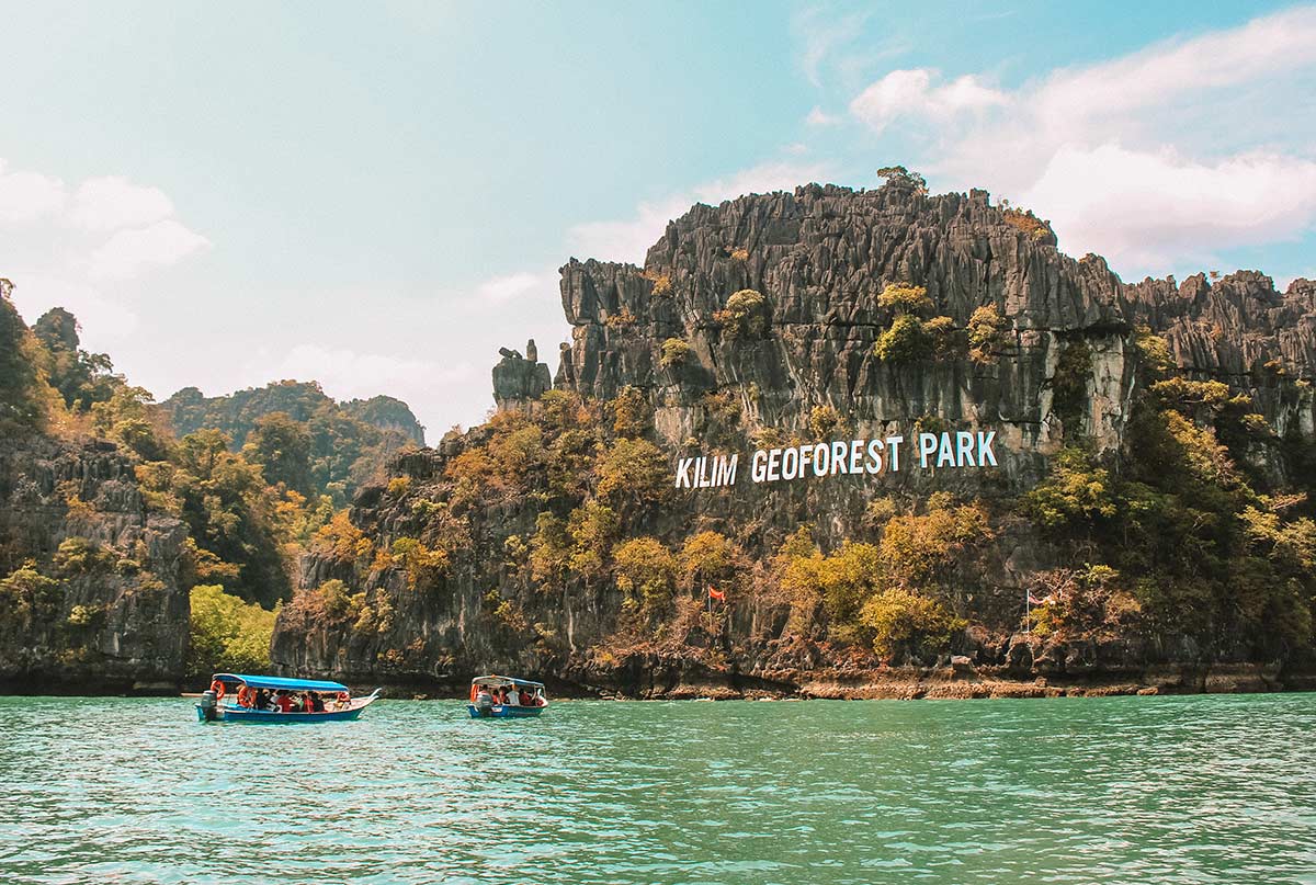 Jelajahi Mangrove Langkawi: Keindahan Alam yang Eksotis